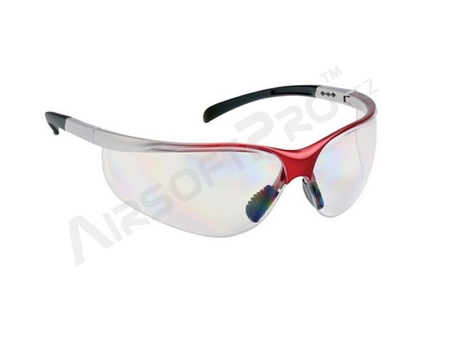 Protective glasses ROZELLE - clear [Ardon]