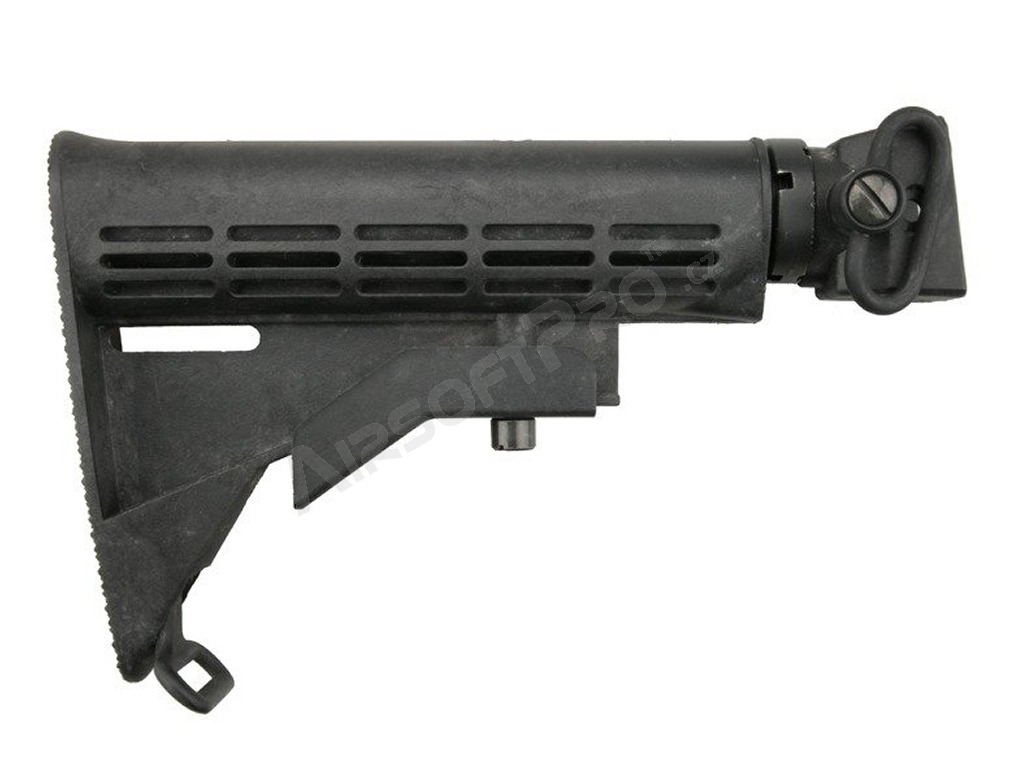 Výsuvná pažba M4 s adaptérem pro AK [CYMA]