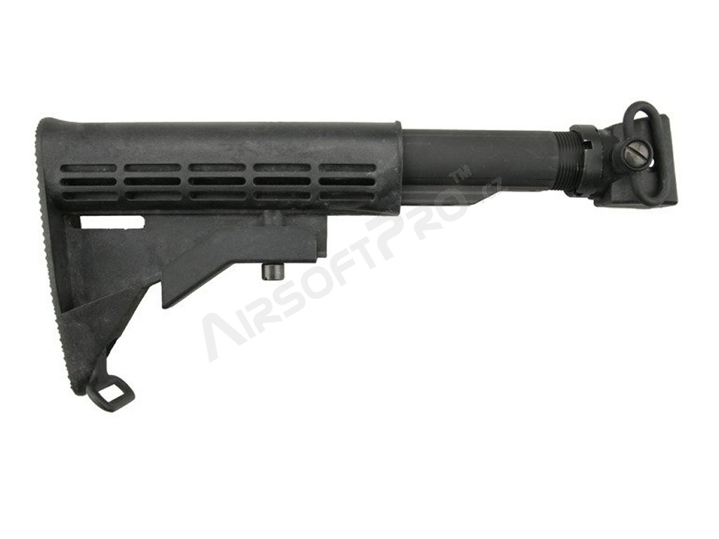Výsuvná pažba M4 s adaptérem pro AK [CYMA]