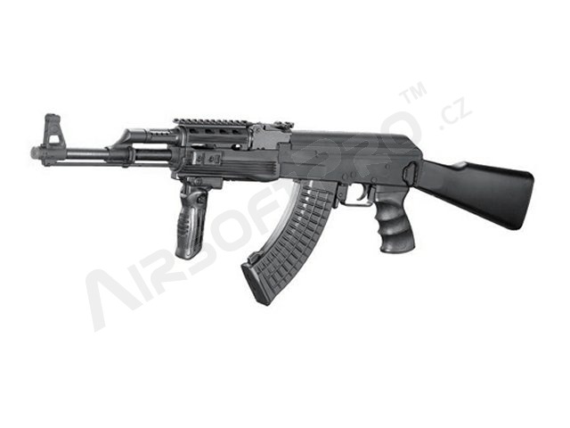 Airsoft rifle AK47 Tactical - full metal (CM.042A) [CYMA]