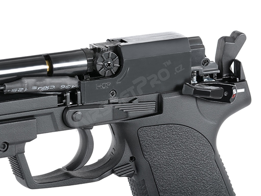 CM.125S Mosfet Edition AEP electric pistol [CYMA]