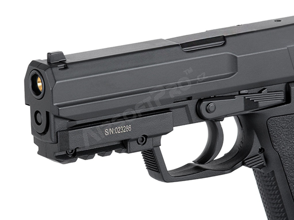 Pistolet électrique CM.125S Mosfet Edition AEP [CYMA]