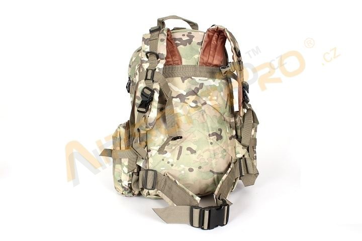 sac à dos 45L Combat combine - multicam [A.C.M.]
