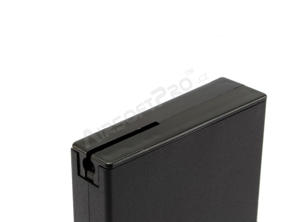 100 rounds ABS magazine for CM.703, CM.707, MB4407, MB4414, MB4415 [CYMA]