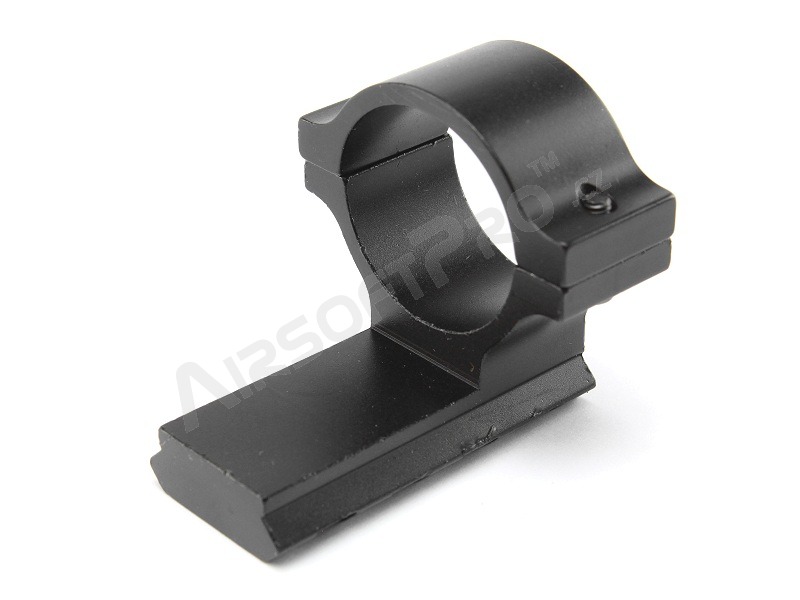25mm scope ring with the RIS mount [CYMA]