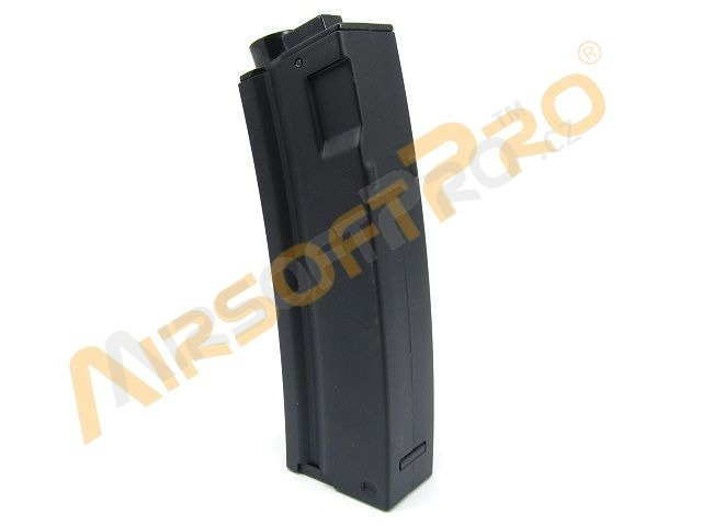 Short 65 rounds magazine for MP5 - lowcap [CYMA]