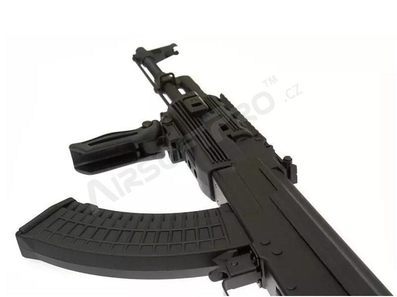Airsoft rifle AK47C Tactical (CM.028C), ABS [CYMA]
