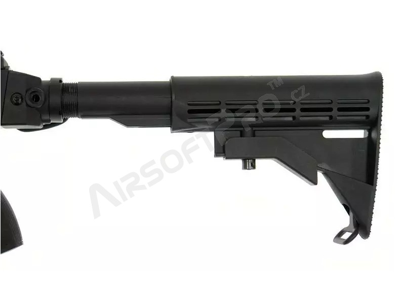 Fusil airsoft AK47C Tactical (CM.028C), ABS [CYMA]