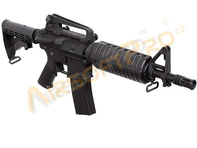 Airsoft rifle M4A1 Short - full metal (CM018) [CYMA]