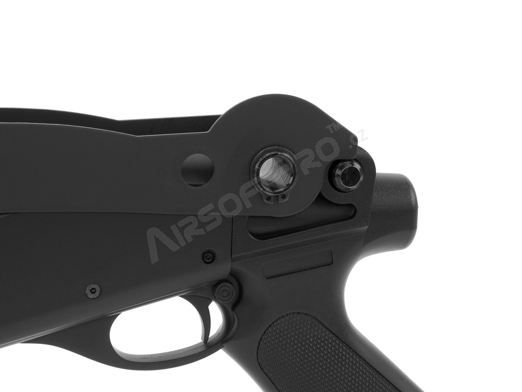 Airsoft M870 shotgun with the folding stock, short (CM.352) [CYMA]