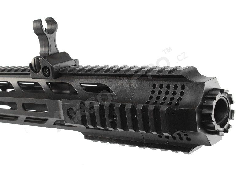 Airsoft rifle replica M4 SALIENT ARMS - ABS (CM.518) - BK [CYMA]