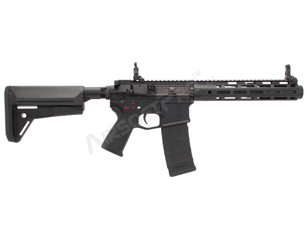 Airsoft rifle AR-15 QD Platinum, High Speed (CM.097D) - RETURNED [CYMA]
