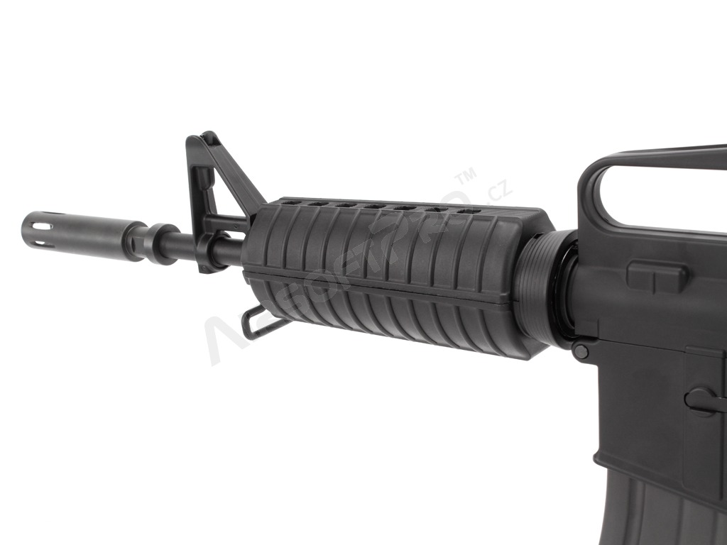 Airsoft rifle XM177E2 - full metal, mosfet (CM.009F) [CYMA]