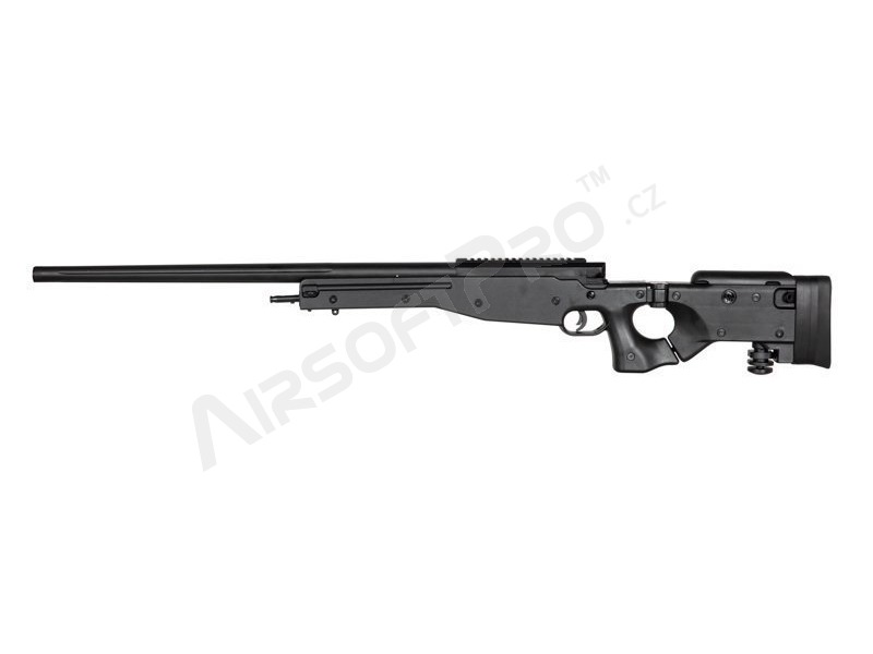 Airsoft sniper L96 AWF style CM.706 - black [CYMA]