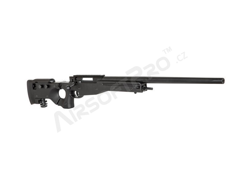 Sniper airsoft L96 AWF style CM.706 - noir [CYMA]