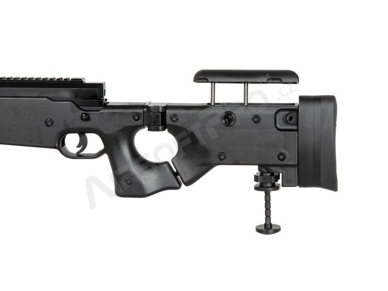 Sniper airsoft L96 AWF style CM.706 - noir [CYMA]
