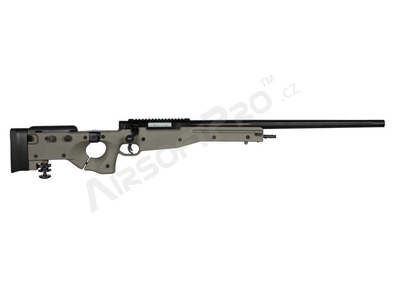 Sniper airsoft L96 AWF style CM.706 - OD [CYMA]