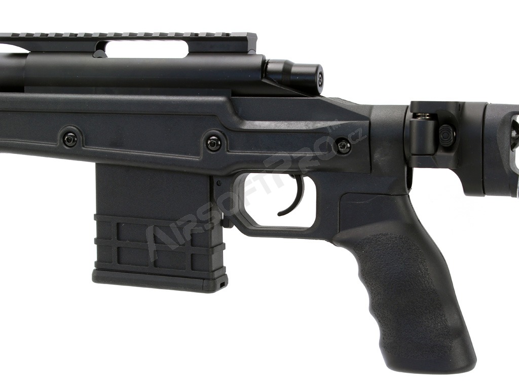 Airsoft sniper CM.707 - black [CYMA]
