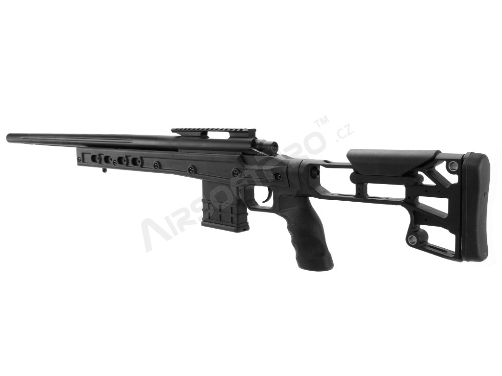 Airsoft sniper CM.707A - black [CYMA]