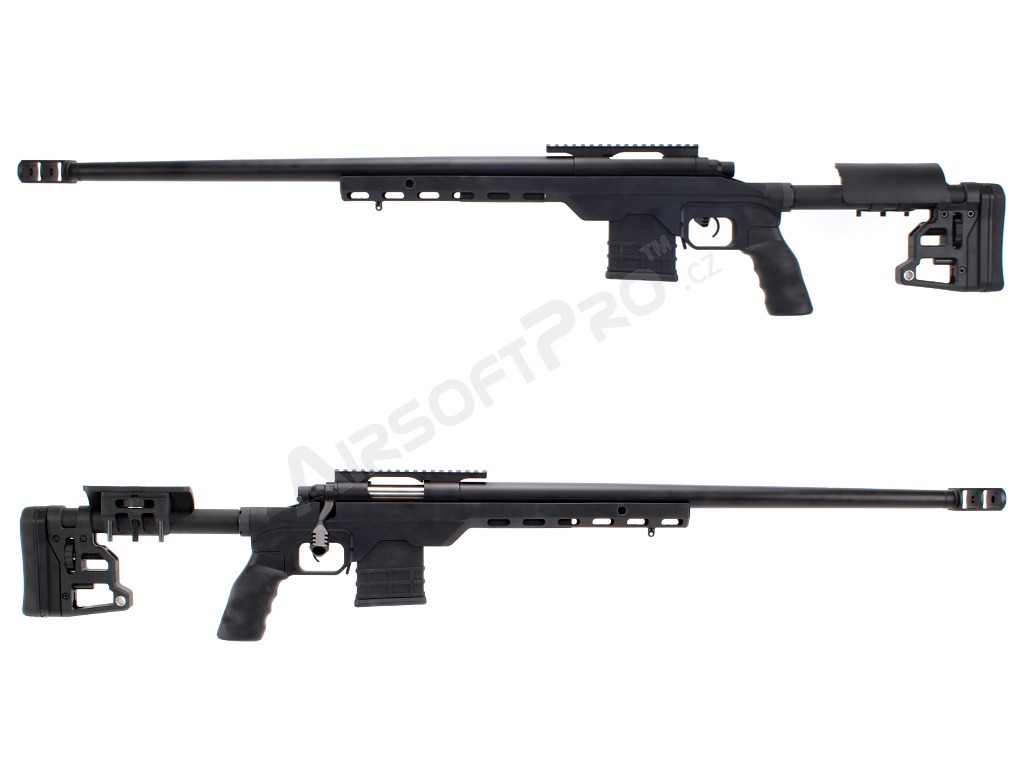 Airsoft sniper CM.708 - black [CYMA]