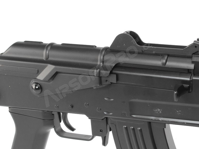 Airsoft rifle AK-47 Beta RIS Sportline (CM.521C) [CYMA]