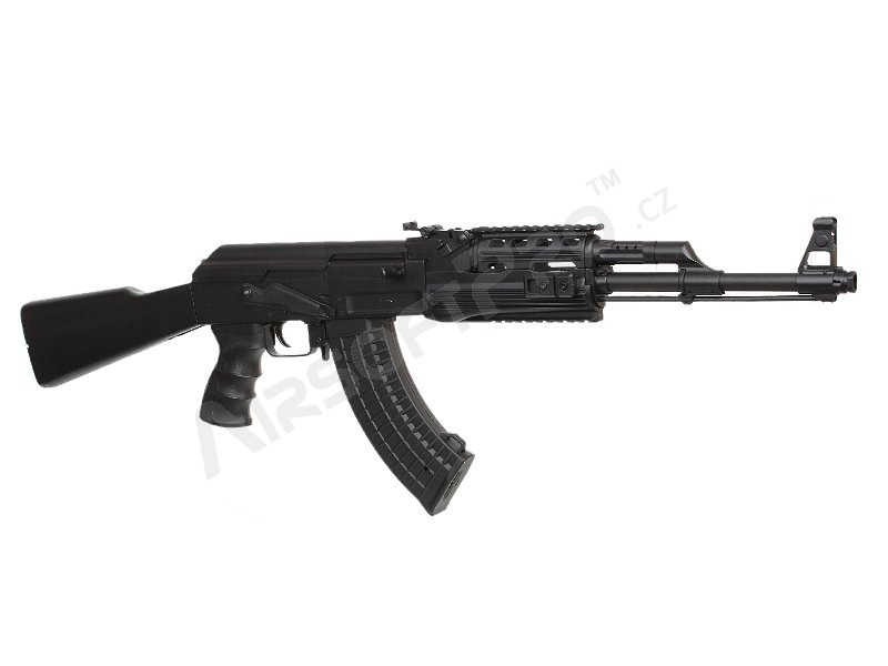 Fusil airsoft AK-47 Tactical Sportline (CM.520) [CYMA]