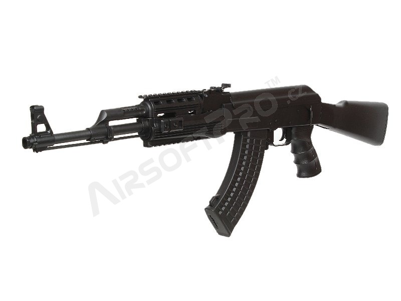 Airsoft rifle AK-47 Tactical Sportline (CM.520) [CYMA]
