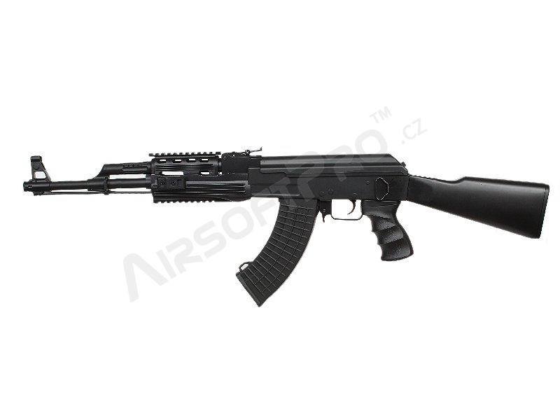 Airsoft rifle AK-47 Tactical Sportline (CM.520) [CYMA]
