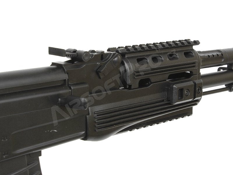 Fusil airsoft AK-47 Tactical Sportline (CM.520) [CYMA]