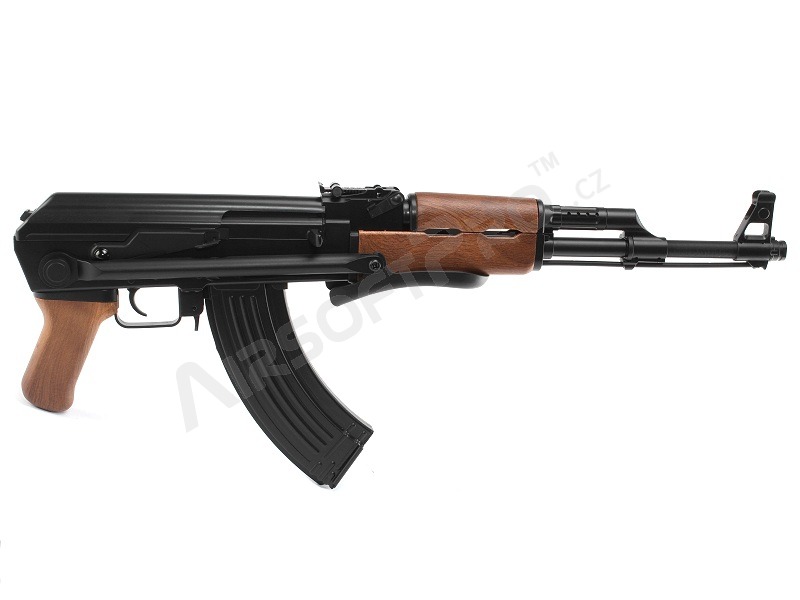 Fusil d'airsoft AK-47S Sportline (CM.522) [CYMA]