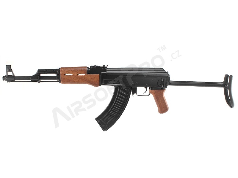 Fusil d'airsoft AK-47S Sportline (CM.522) [CYMA]