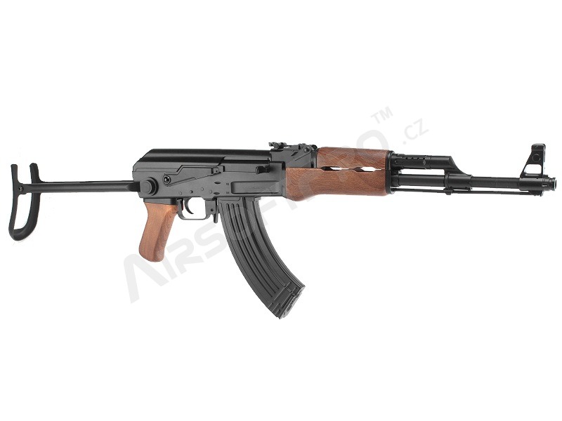 Airsoftová zbraň AK-47S Sportline (CM.522S) [CYMA]