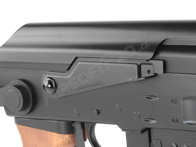 Airsoft rifle AK-47S Sportline (CM.522) [CYMA]