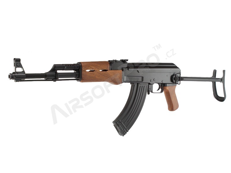 Airsoftová zbraň AK-47S Sportline (CM.522S) [CYMA]