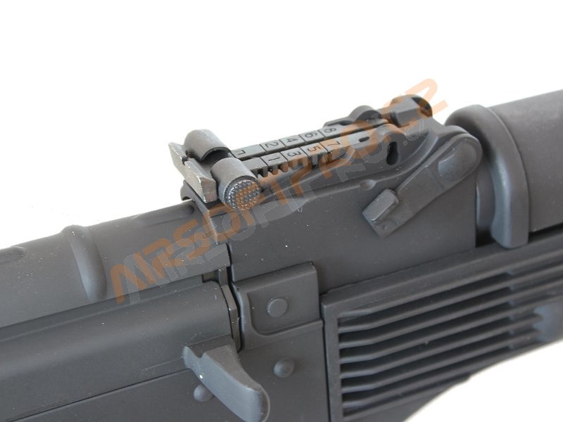 Airsoftová zbraň AK-105 (CM.031B), ABS - bez baterie, nabíječky [CYMA]