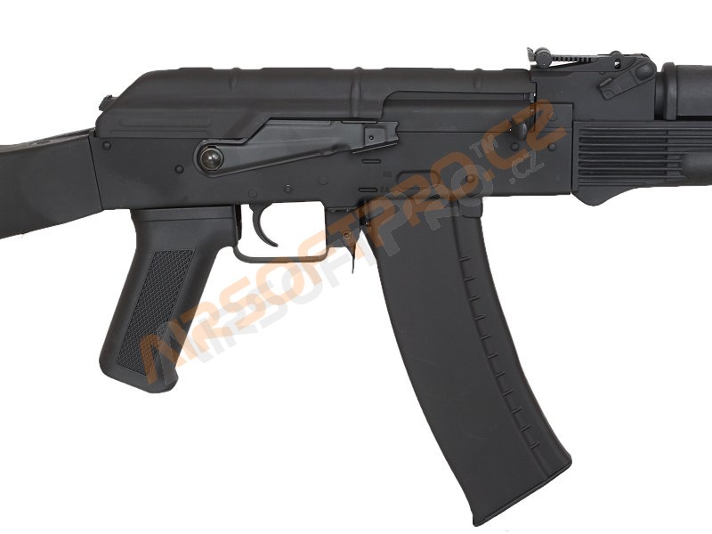 Fusil airsoft AK-105 (CM.031B) Batterie NiMH HQ Chargeur HQ Billes 0,25g [CYMA]