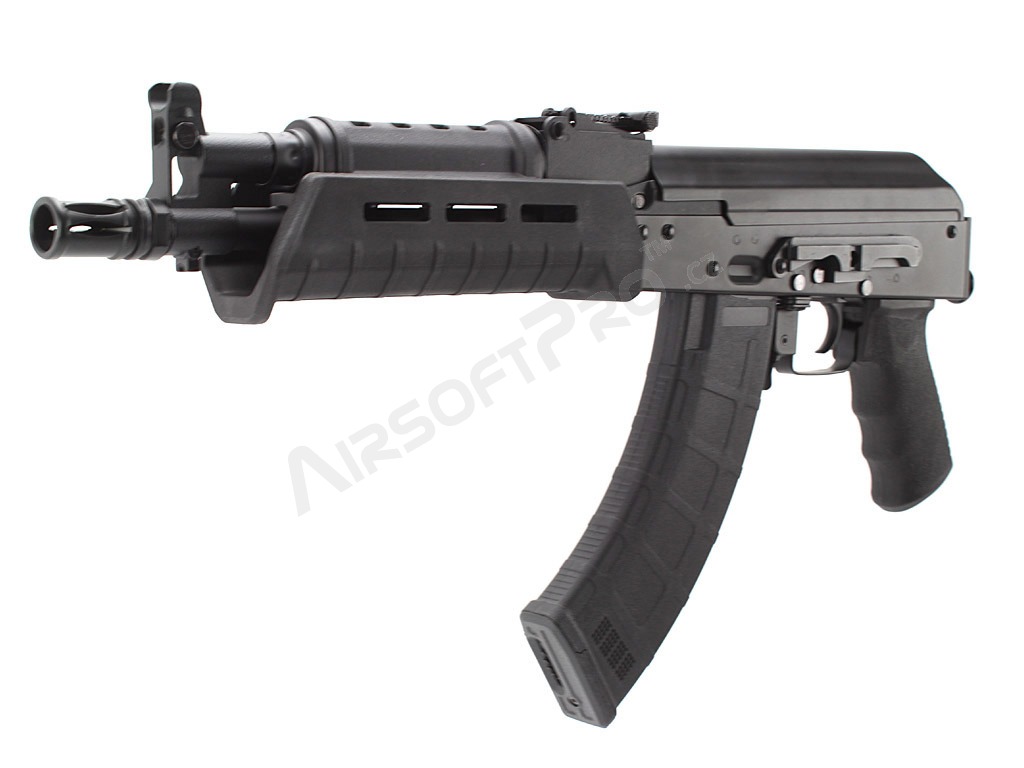 Fusil airsoft AK-74 (CM.077C) - full metal - noir [CYMA]