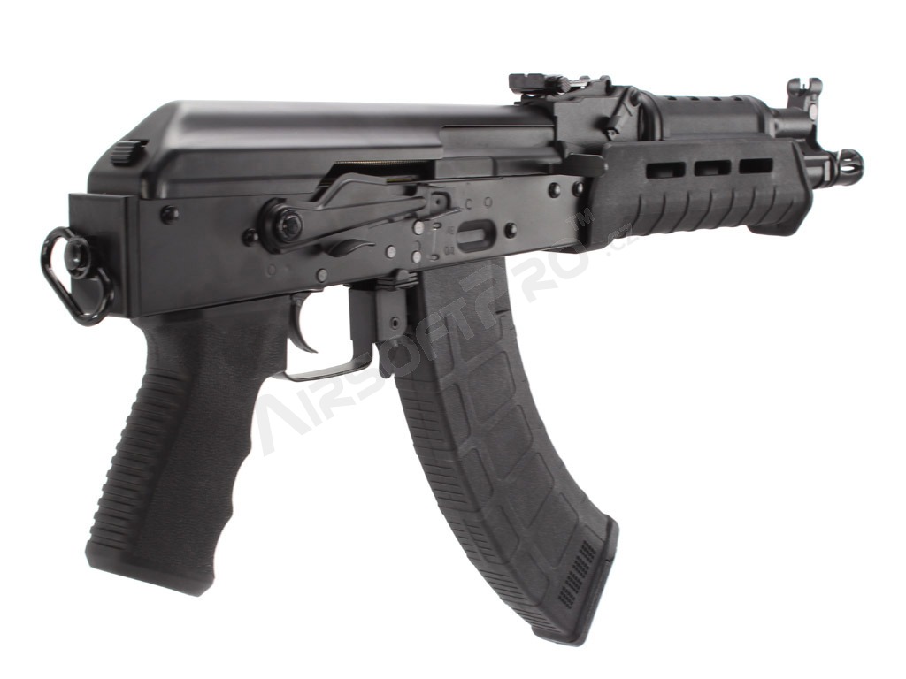 Fusil airsoft AK-74 (CM.077C) - full metal - noir [CYMA]