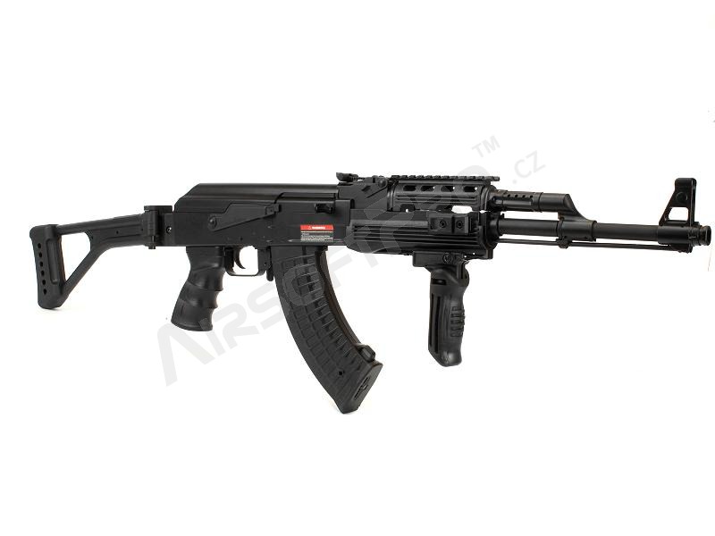 Airsoft rifle AK-47 Sportline RIS Tactical (CM.522U) [CYMA]