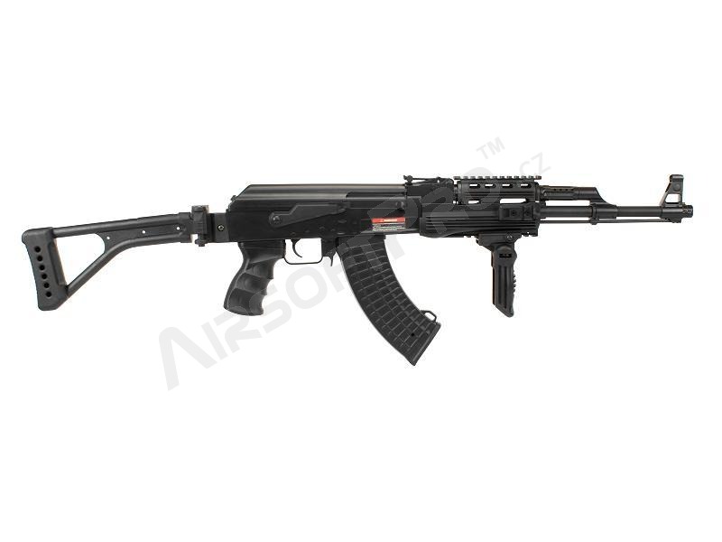Airsoftová zbraň AK-47 Sportline RIS Tactical (CM.522U) [CYMA]
