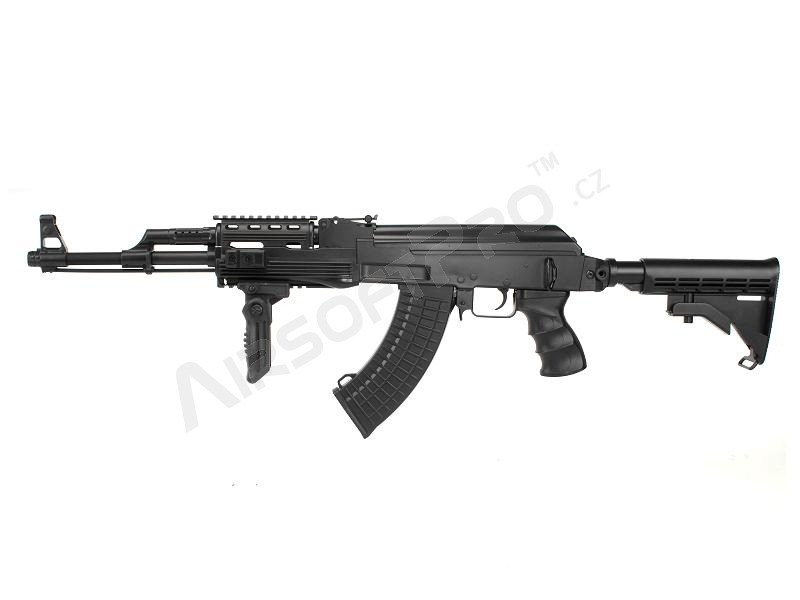 Airsoft rifle AK-47 Sportline Tactical (CM.522C) [CYMA]