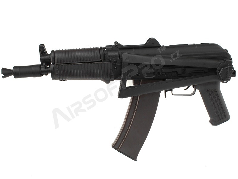 Airsoftová zbraň AKS74UN , ocelové tělo - (CM.045) [CYMA]