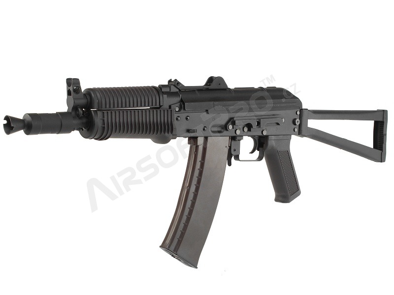 Airsoft rifle AKS74UN, steel body - (CM.045) [CYMA]