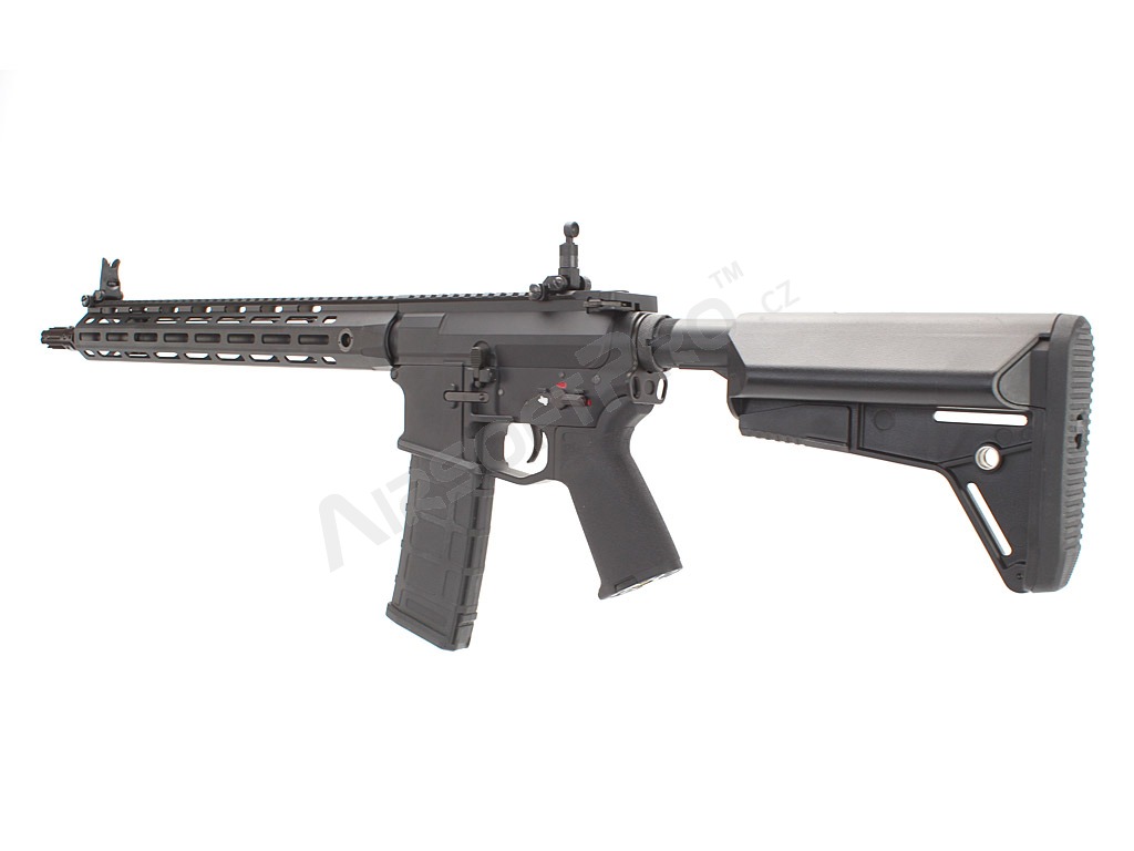 Fusil airsoft AR-15 QD Platinum, High Speed (CM.097) [CYMA]