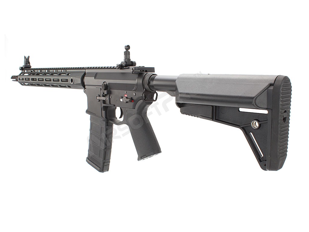Airsoftová zbraň AR-15 QD Platinum, High Speed (CM.097A) - VRÁCENÁ [CYMA]