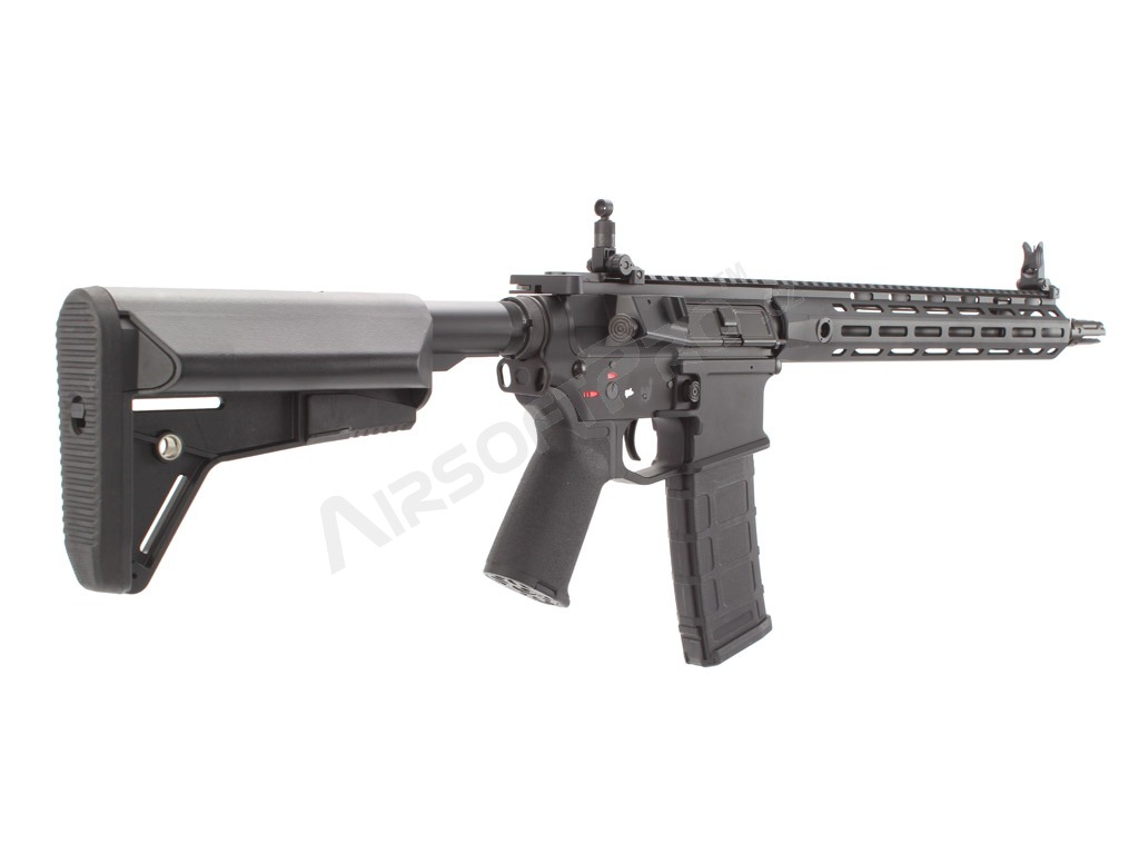 Airsoftová zbraň AR-15 QD Platinum, High Speed (CM.097A) - VRÁCENÁ [CYMA]