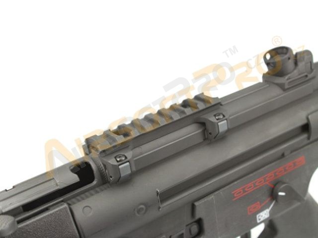 Nízká montáž pro MP5 [CYMA]