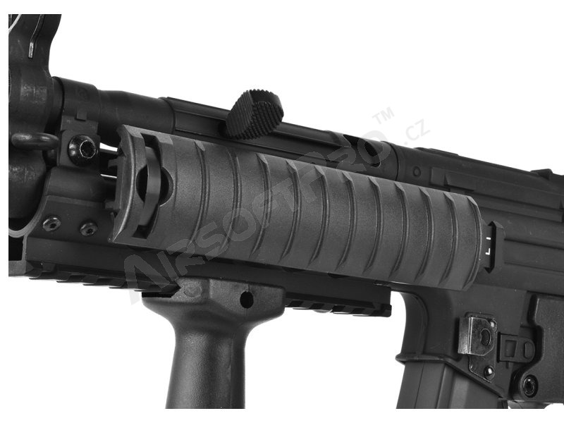 RIS předpažbí C52 s rukojetí pro MP5 [CYMA]