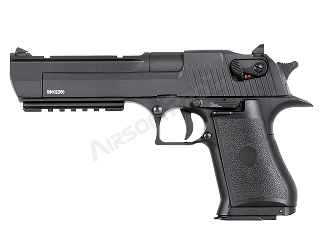 CM.121S Pistolet électrique AEP Mosfet Edition - UNFUNCTIONAL [CYMA]