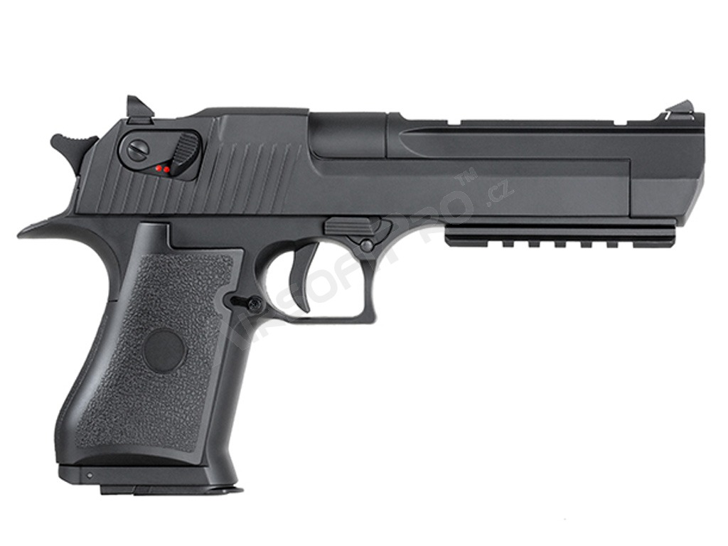 CM.121S Mosfet Edition AEP electric pistol [CYMA]
